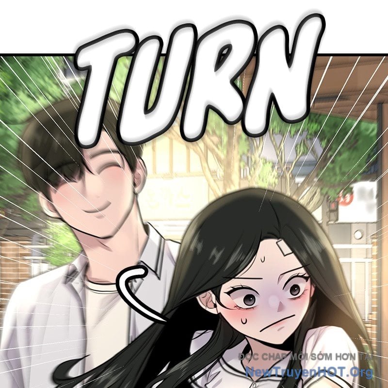 Trở Về Bên Chanbi: Chapter 10