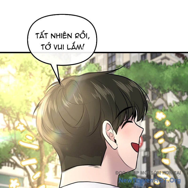 Trở Về Bên Chanbi: Chapter 10