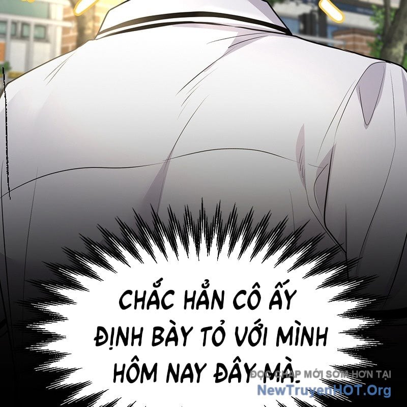 Trở Về Bên Chanbi: Chapter 10
