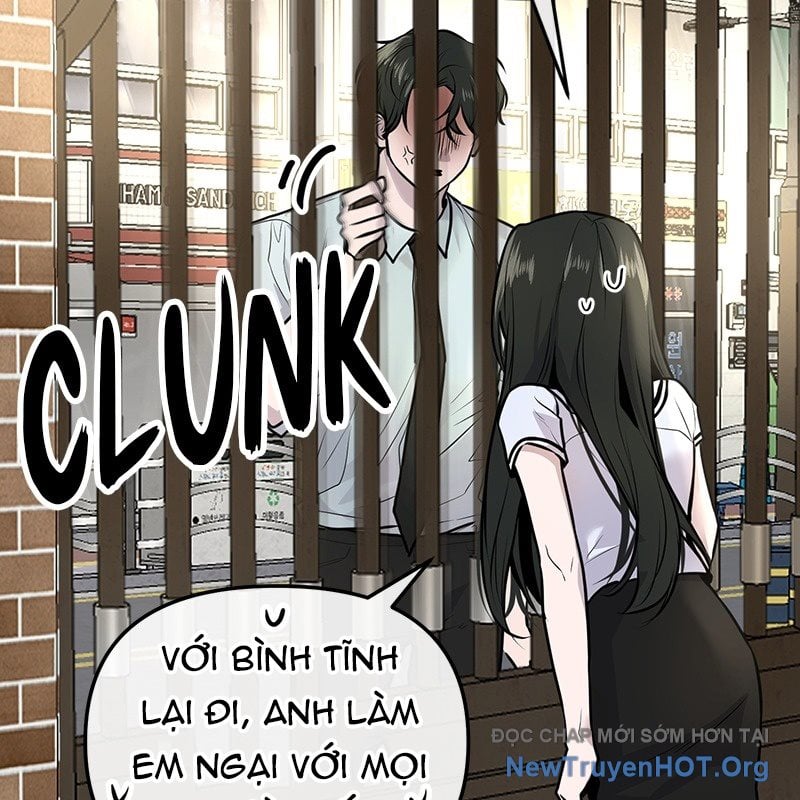 Trở Về Bên Chanbi: Chapter 10