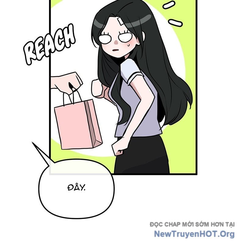 Trở Về Bên Chanbi: Chapter 10