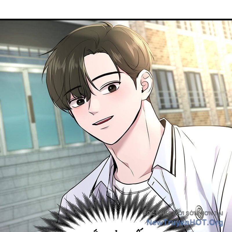 Trở Về Bên Chanbi: Chapter 10