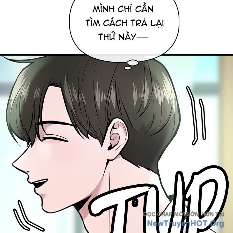 Trở Về Bên Chanbi: Chapter 11