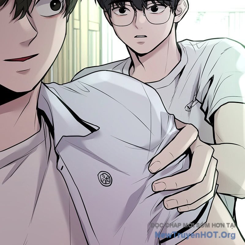 Trở Về Bên Chanbi: Chapter 11