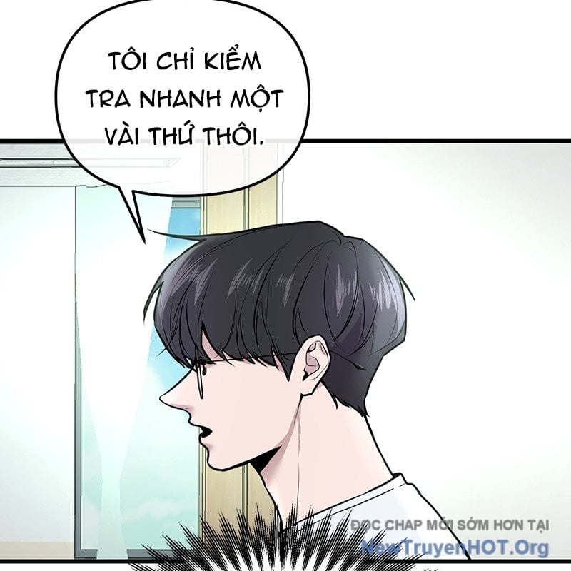 Trở Về Bên Chanbi: Chapter 11