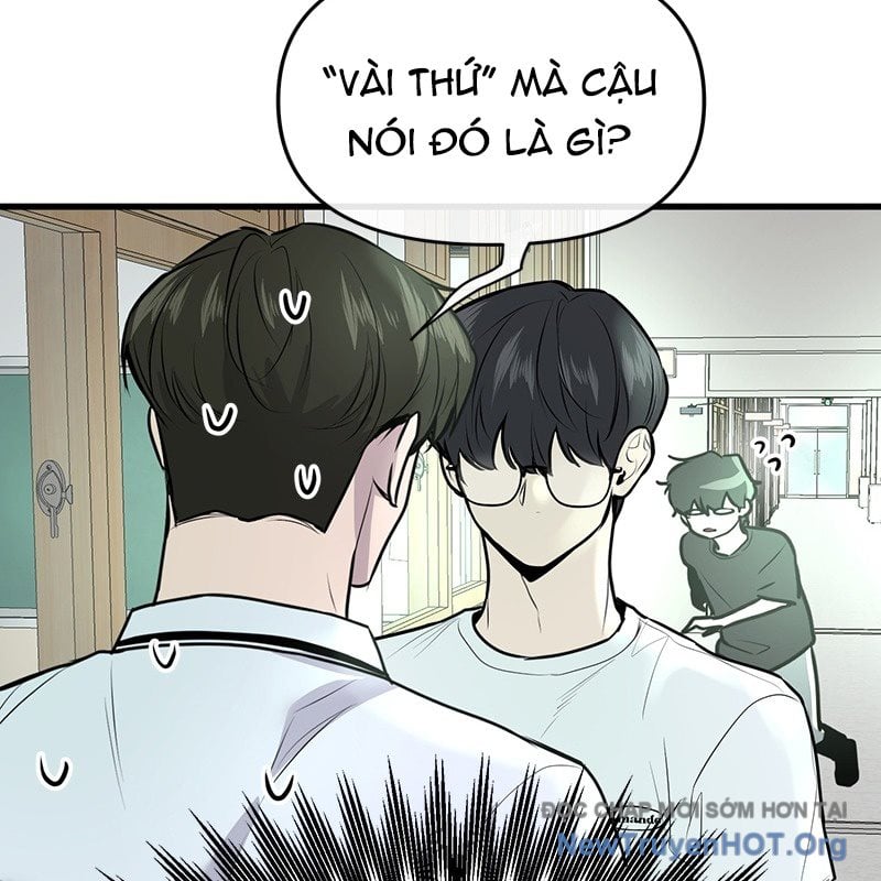 Trở Về Bên Chanbi: Chapter 11