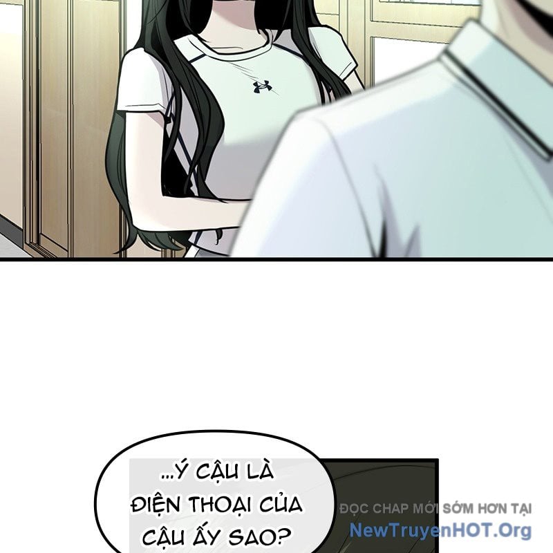 Trở Về Bên Chanbi: Chapter 11