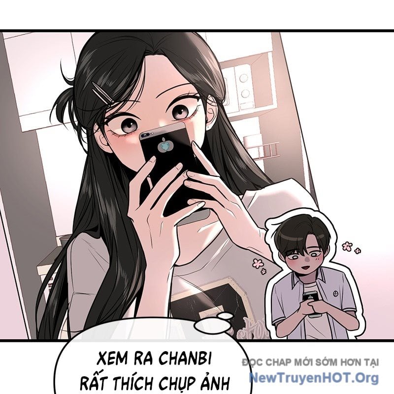 Trở Về Bên Chanbi: Chapter 11
