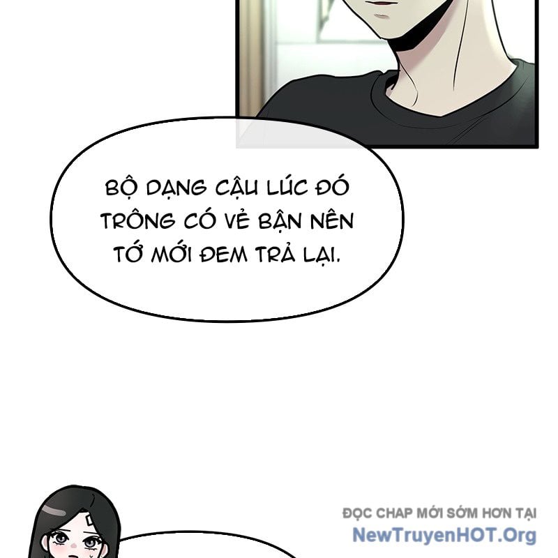 Trở Về Bên Chanbi: Chapter 11