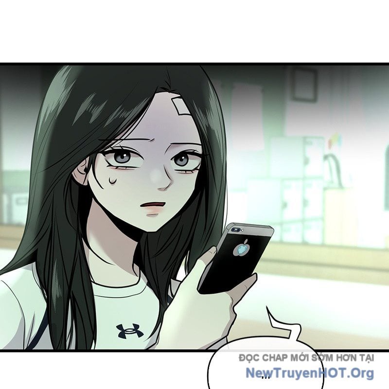 Trở Về Bên Chanbi: Chapter 11