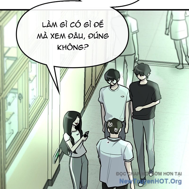 Trở Về Bên Chanbi: Chapter 11