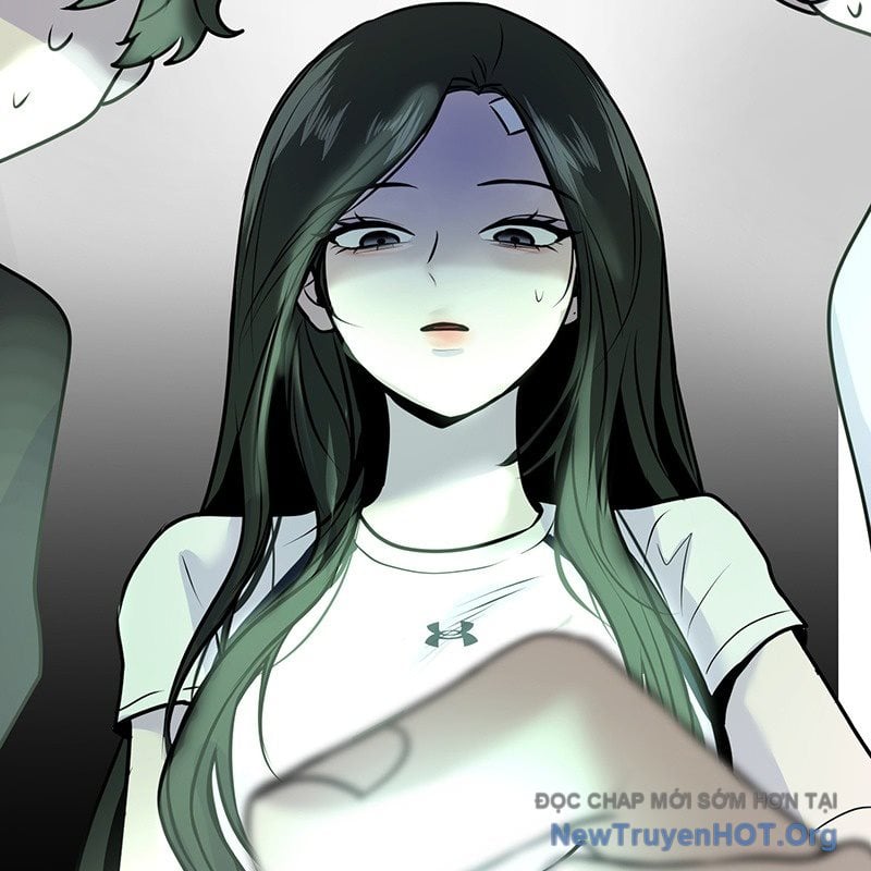 Trở Về Bên Chanbi: Chapter 11