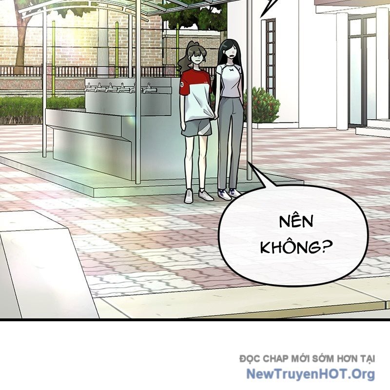 Trở Về Bên Chanbi: Chapter 11