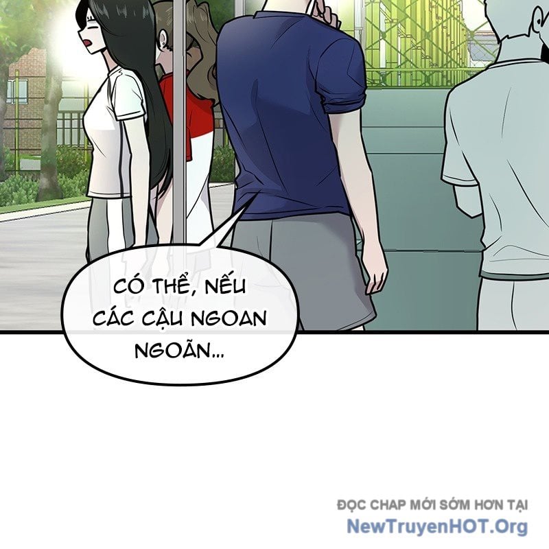 Trở Về Bên Chanbi: Chapter 11