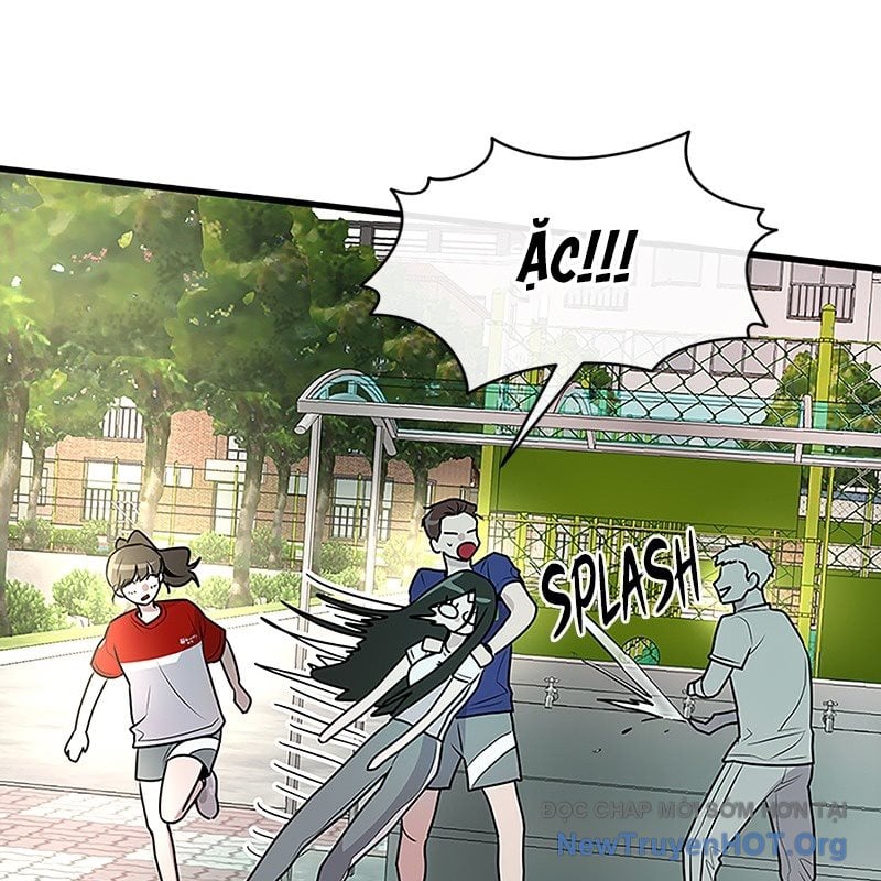 Trở Về Bên Chanbi: Chapter 11