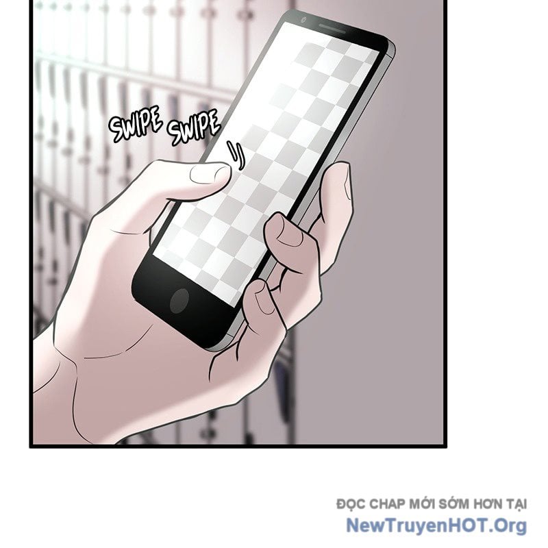 Trở Về Bên Chanbi: Chapter 11