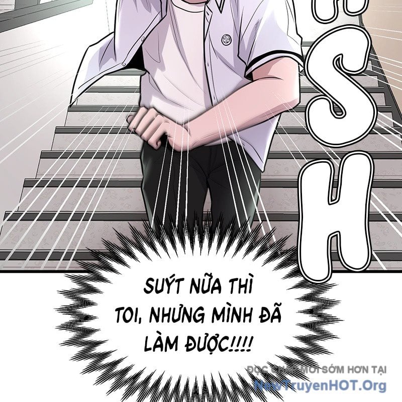 Trở Về Bên Chanbi: Chapter 11