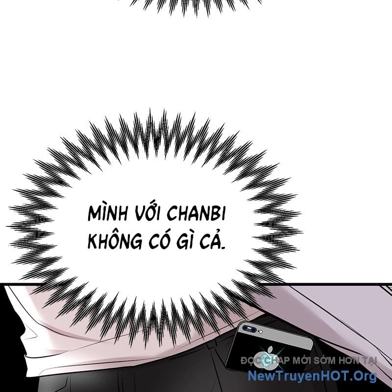 Trở Về Bên Chanbi: Chapter 11