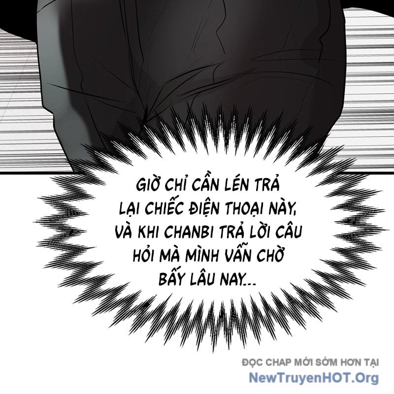 Trở Về Bên Chanbi: Chapter 11