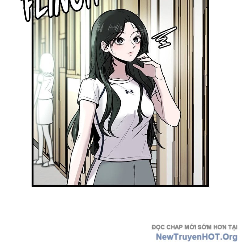 Trở Về Bên Chanbi: Chapter 11