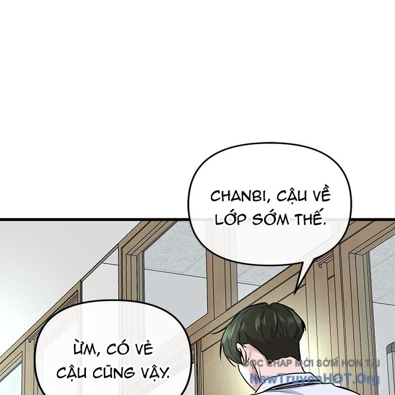 Trở Về Bên Chanbi: Chapter 11