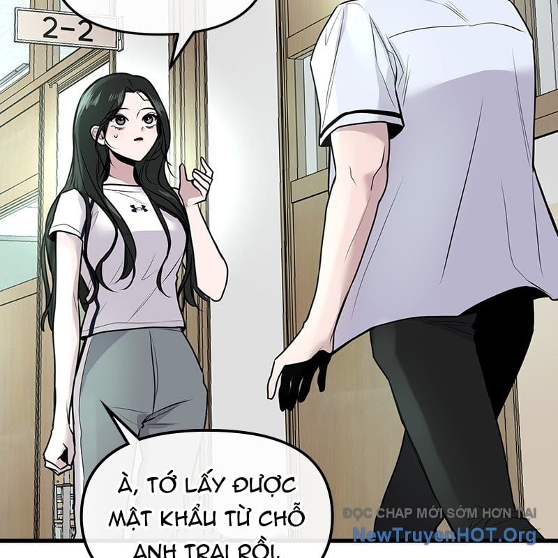 Trở Về Bên Chanbi: Chapter 11