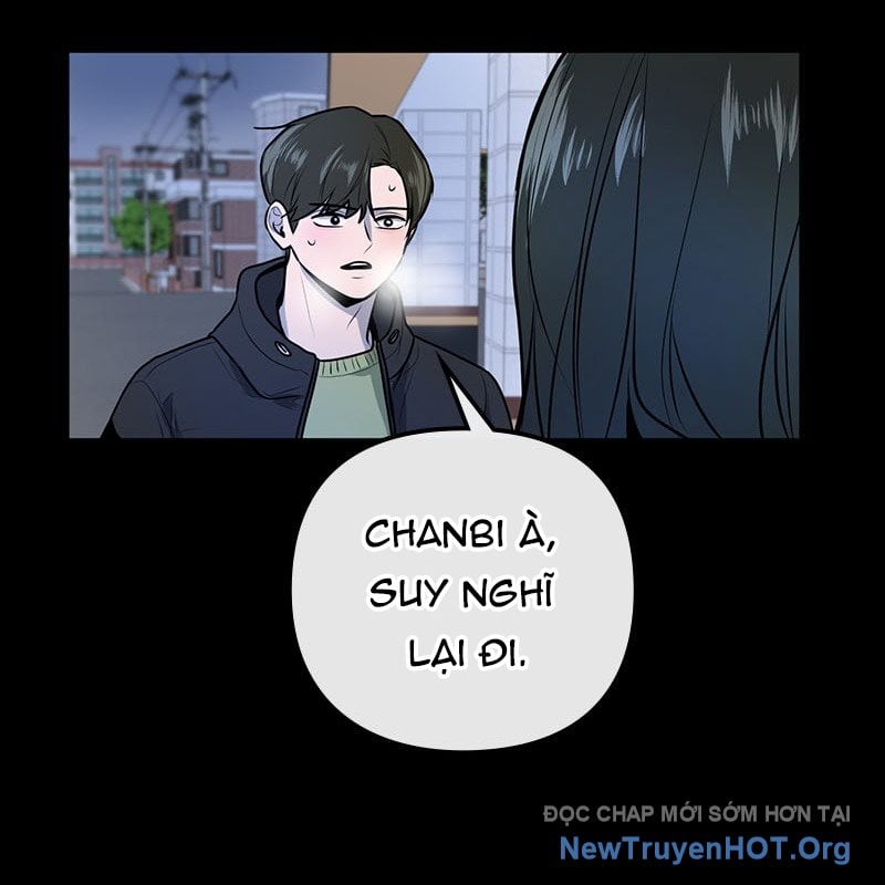 Trở Về Bên Chanbi: Chapter 12