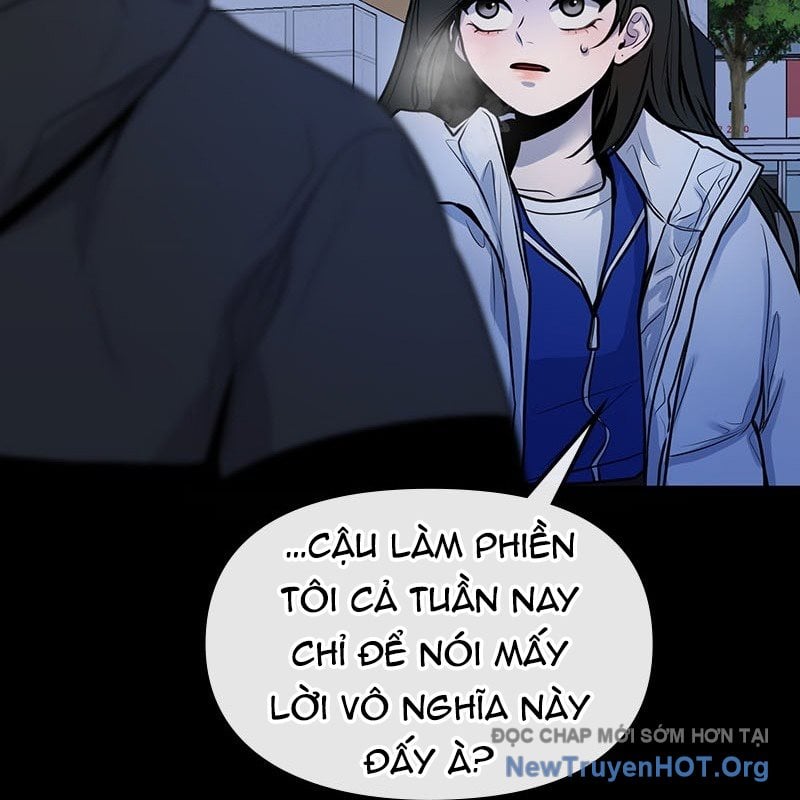 Trở Về Bên Chanbi: Chapter 12