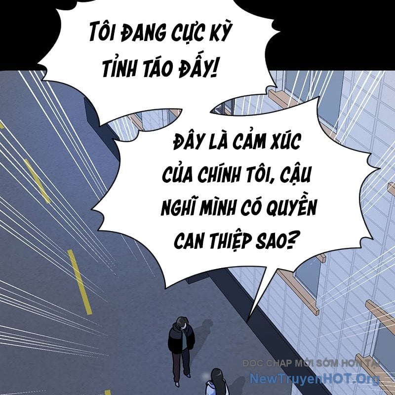 Trở Về Bên Chanbi: Chapter 12