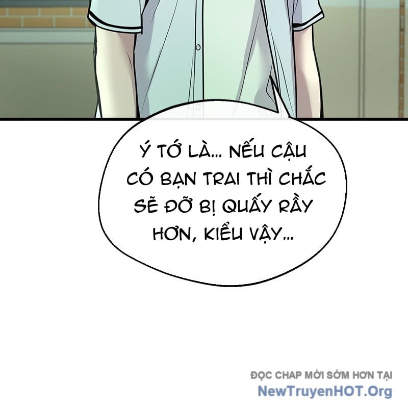 Trở Về Bên Chanbi: Chapter 12