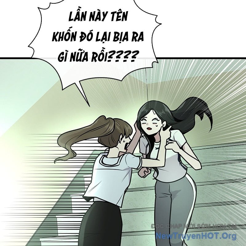 Trở Về Bên Chanbi: Chapter 12