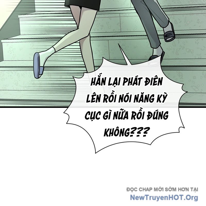 Trở Về Bên Chanbi: Chapter 12
