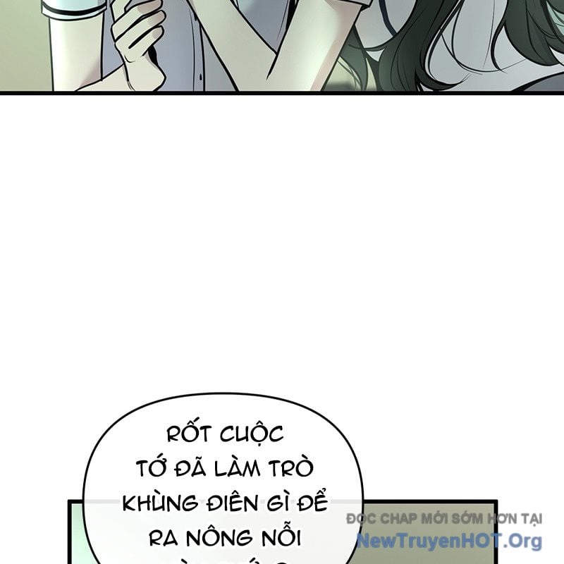 Trở Về Bên Chanbi: Chapter 12