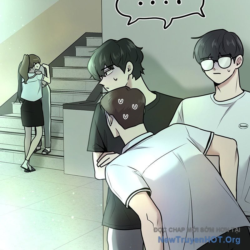 Trở Về Bên Chanbi: Chapter 12