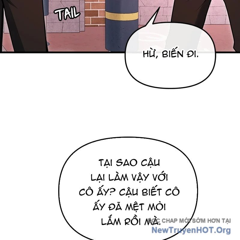 Trở Về Bên Chanbi: Chapter 12