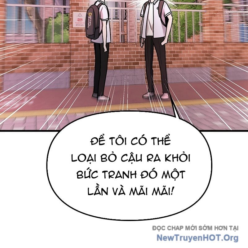 Trở Về Bên Chanbi: Chapter 12