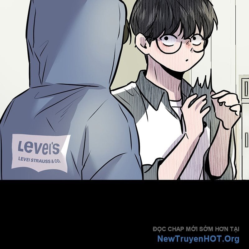 Trở Về Bên Chanbi: Chapter 12