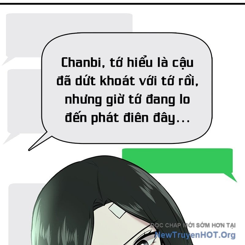Trở Về Bên Chanbi: Chapter 12