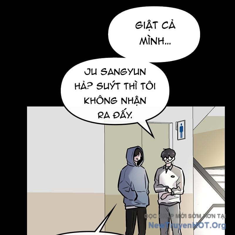 Trở Về Bên Chanbi: Chapter 12