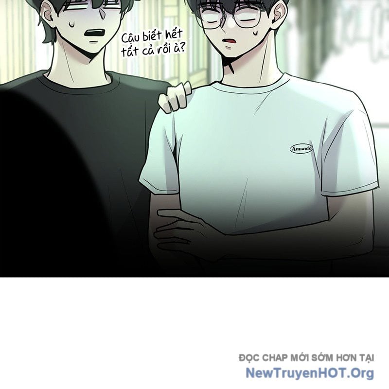 Trở Về Bên Chanbi: Chapter 12