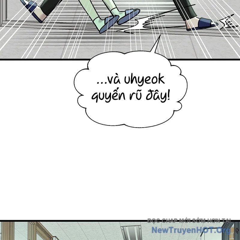 Trở Về Bên Chanbi: Chapter 12