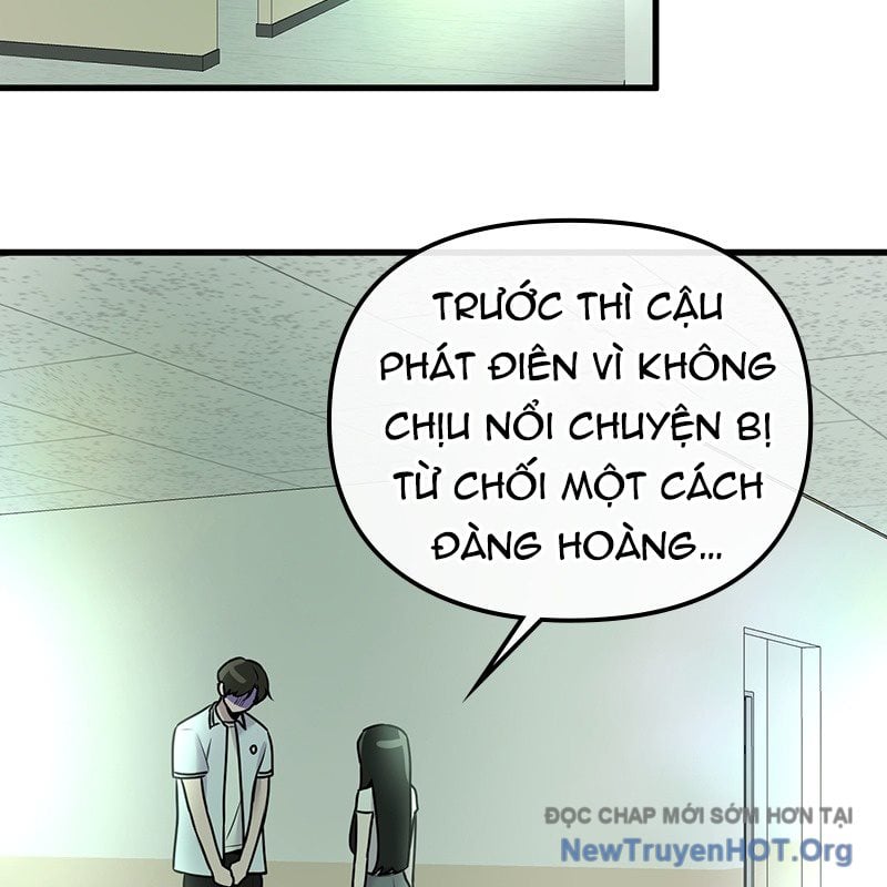 Trở Về Bên Chanbi: Chapter 12