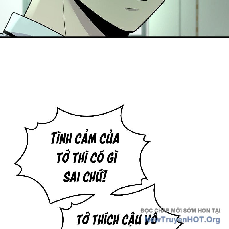 Trở Về Bên Chanbi: Chapter 12