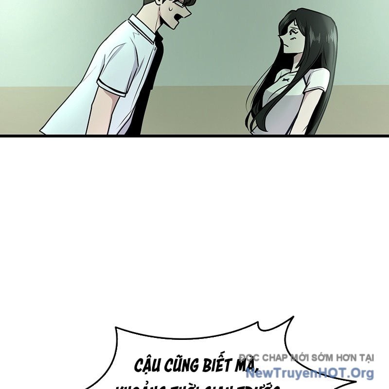 Trở Về Bên Chanbi: Chapter 12