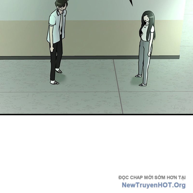 Trở Về Bên Chanbi: Chapter 12