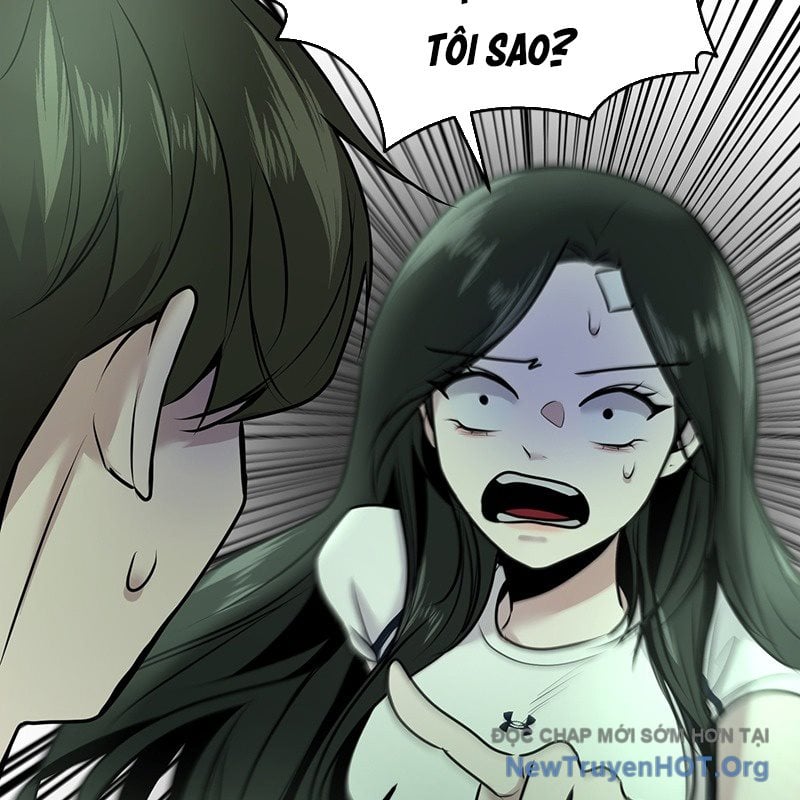 Trở Về Bên Chanbi: Chapter 12