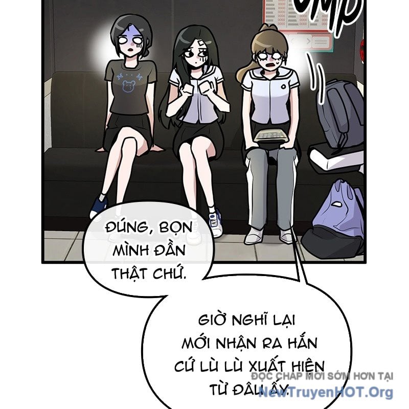 Trở Về Bên Chanbi: Chapter 13