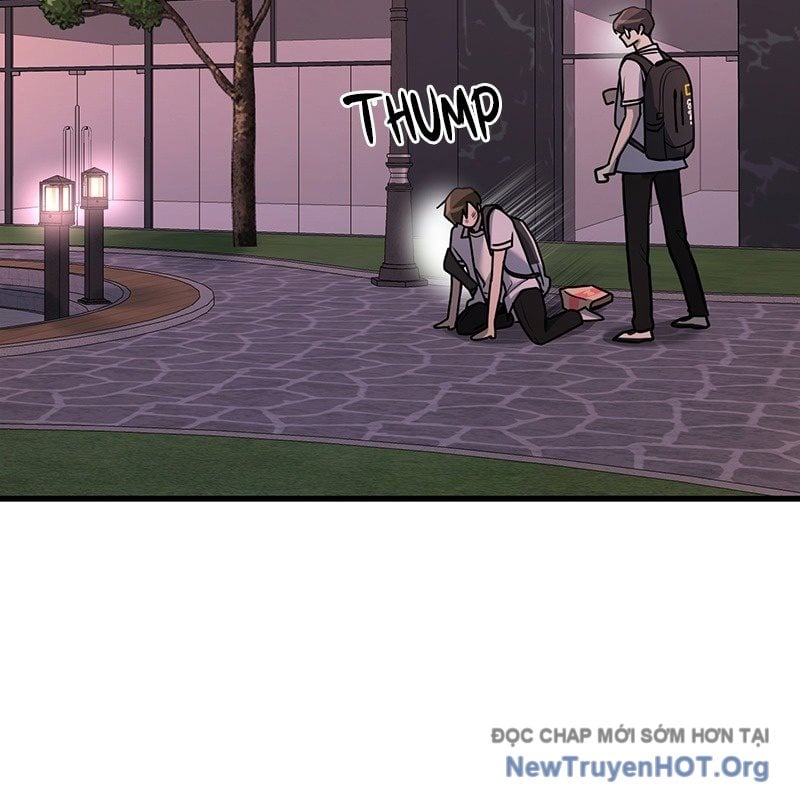 Trở Về Bên Chanbi: Chapter 13