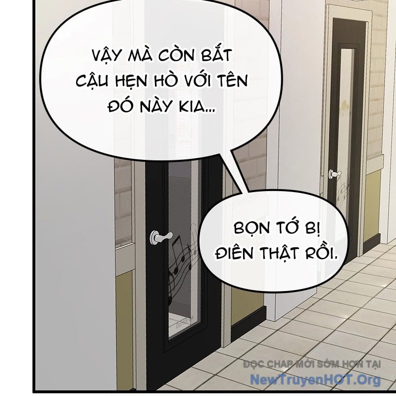 Trở Về Bên Chanbi: Chapter 13