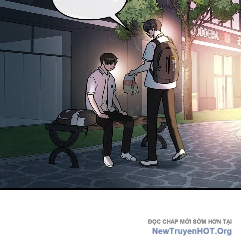 Trở Về Bên Chanbi: Chapter 13